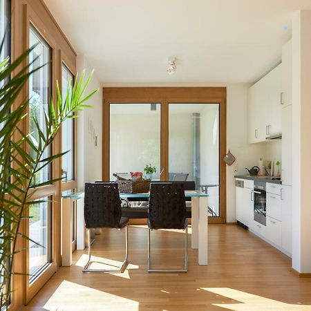 Ferienwohnung Freiraum Bernkastel-Kues Exterior foto