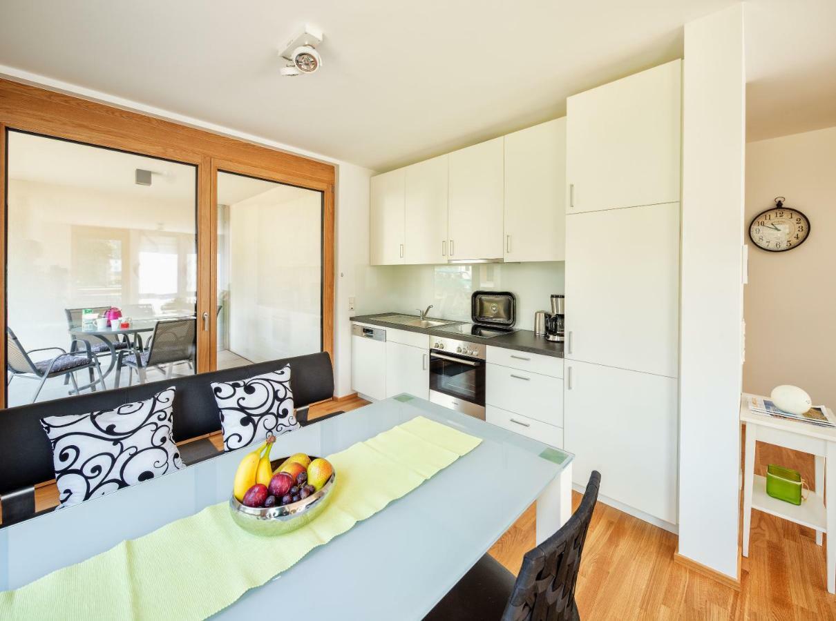 Ferienwohnung Freiraum Bernkastel-Kues Exterior foto